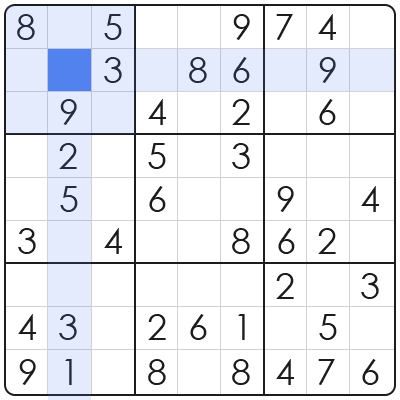 printable sudoku puzzles pdf