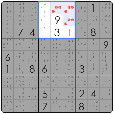 24.7 sudoku expert